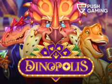 Jackpot casino online10